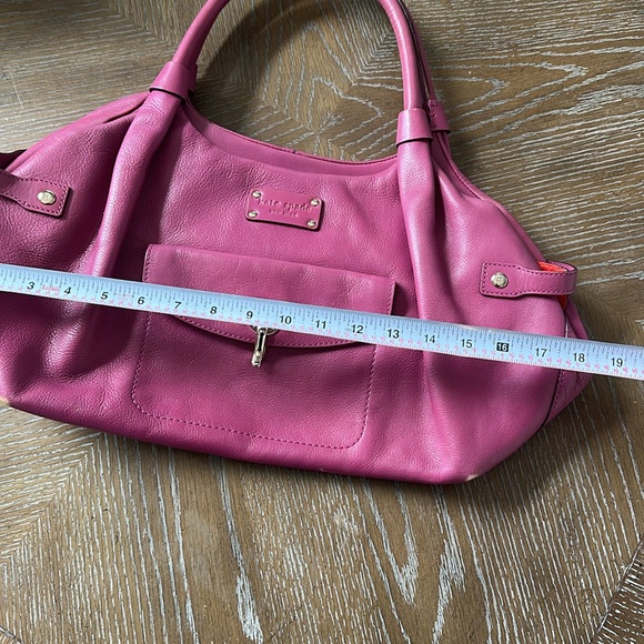 Kate Spade ♠️ 👛 Purse - Picture 8 of 10